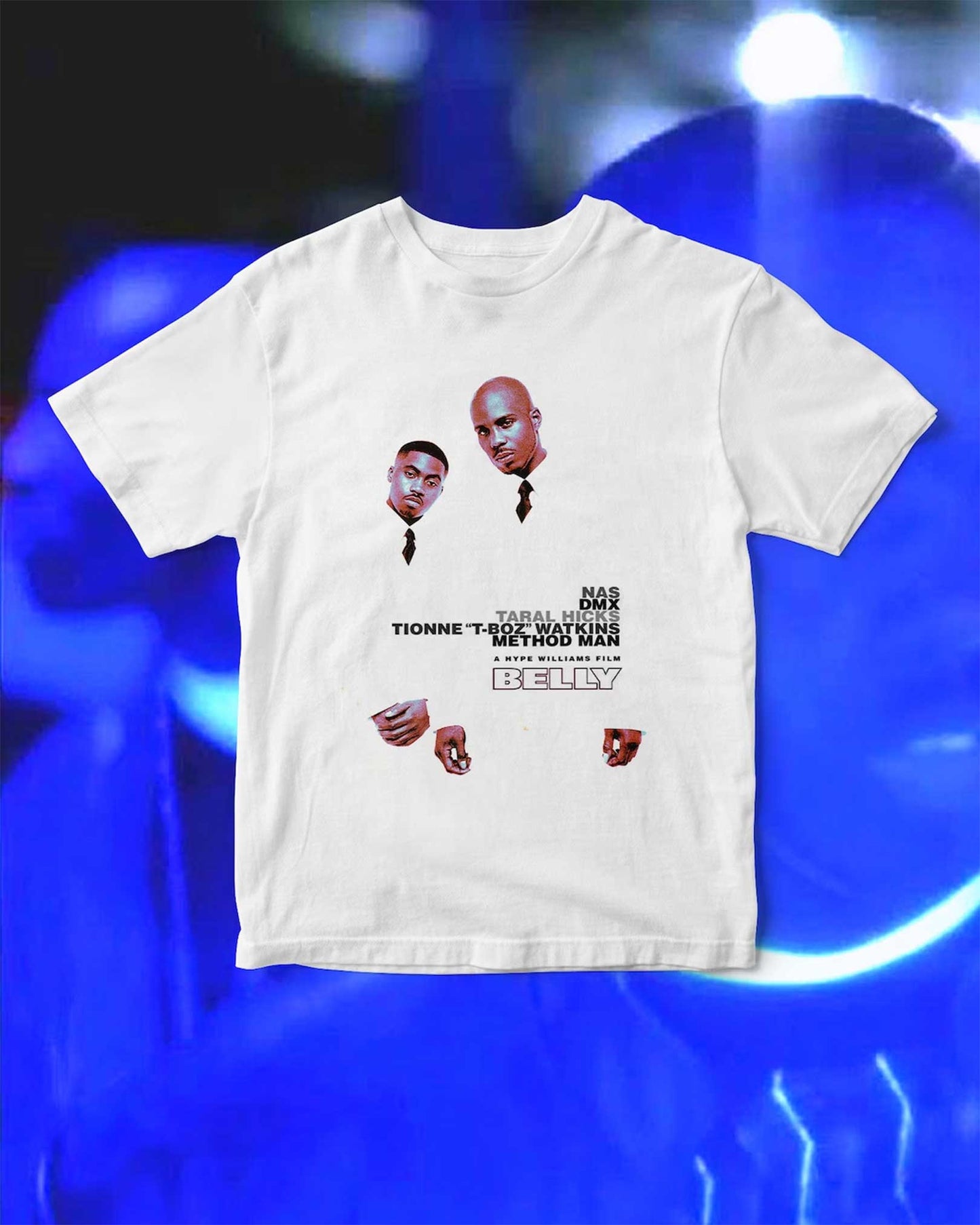 Belly Movie Shirt