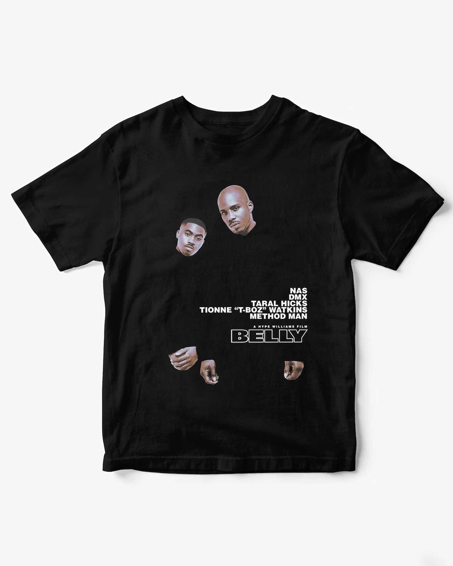 Belly Movie Shirt