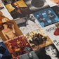R&B History - Throw Blanket