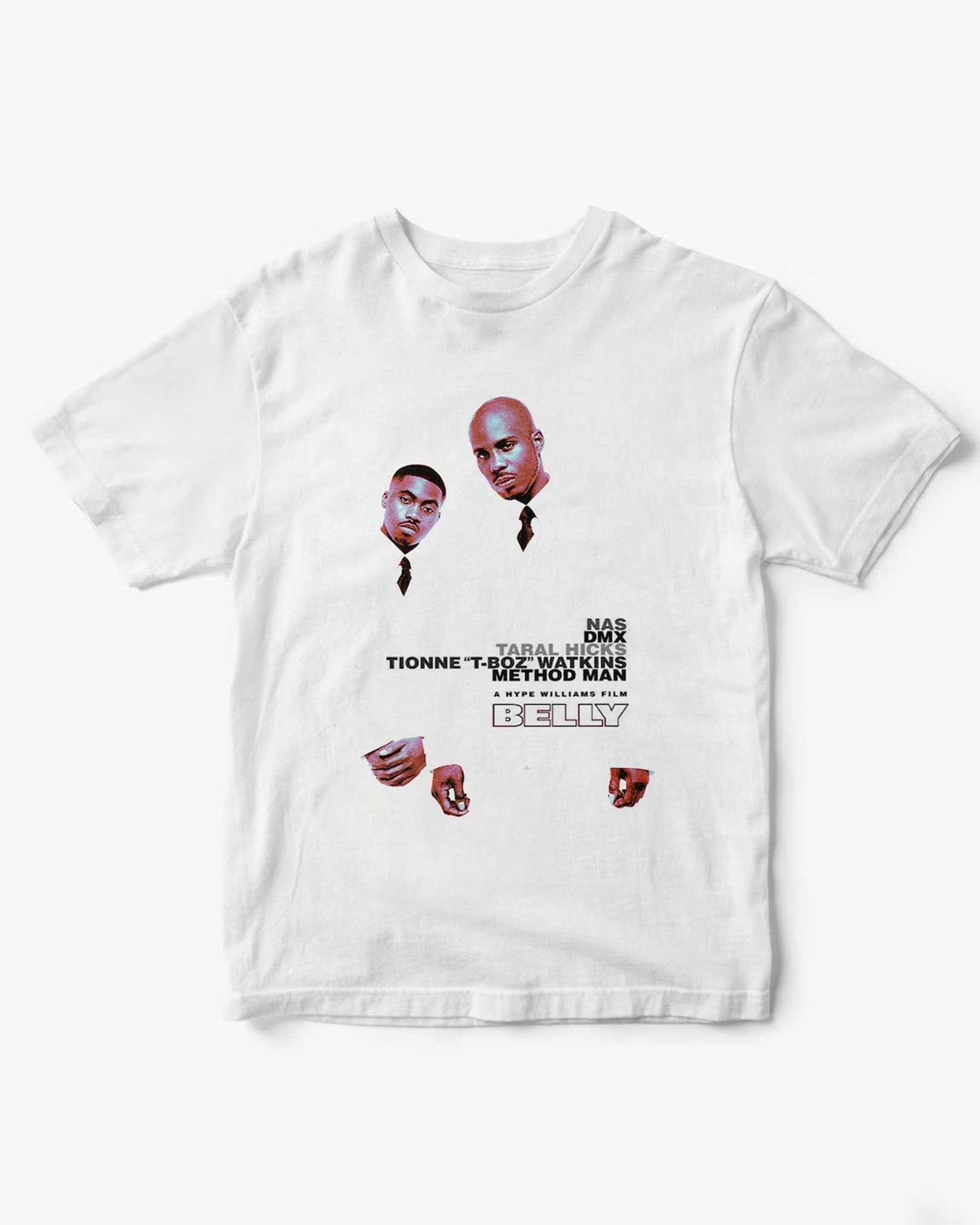 Belly Movie Shirt