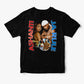 Ja Rule & Ashanti - Always On Time Tee