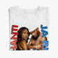 Ja Rule & Ashanti - Always On Time Tee