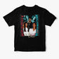 Monica and Brandy - The Boy Is Mine Tee