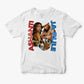 Ja Rule & Ashanti - Always On Time Tee