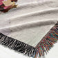 Lil Wayne - Woven Throw Blanket