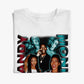 Monica and Brandy - The Boy Is Mine Tee
