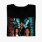 Monica and Brandy - The Boy Is Mine Tee