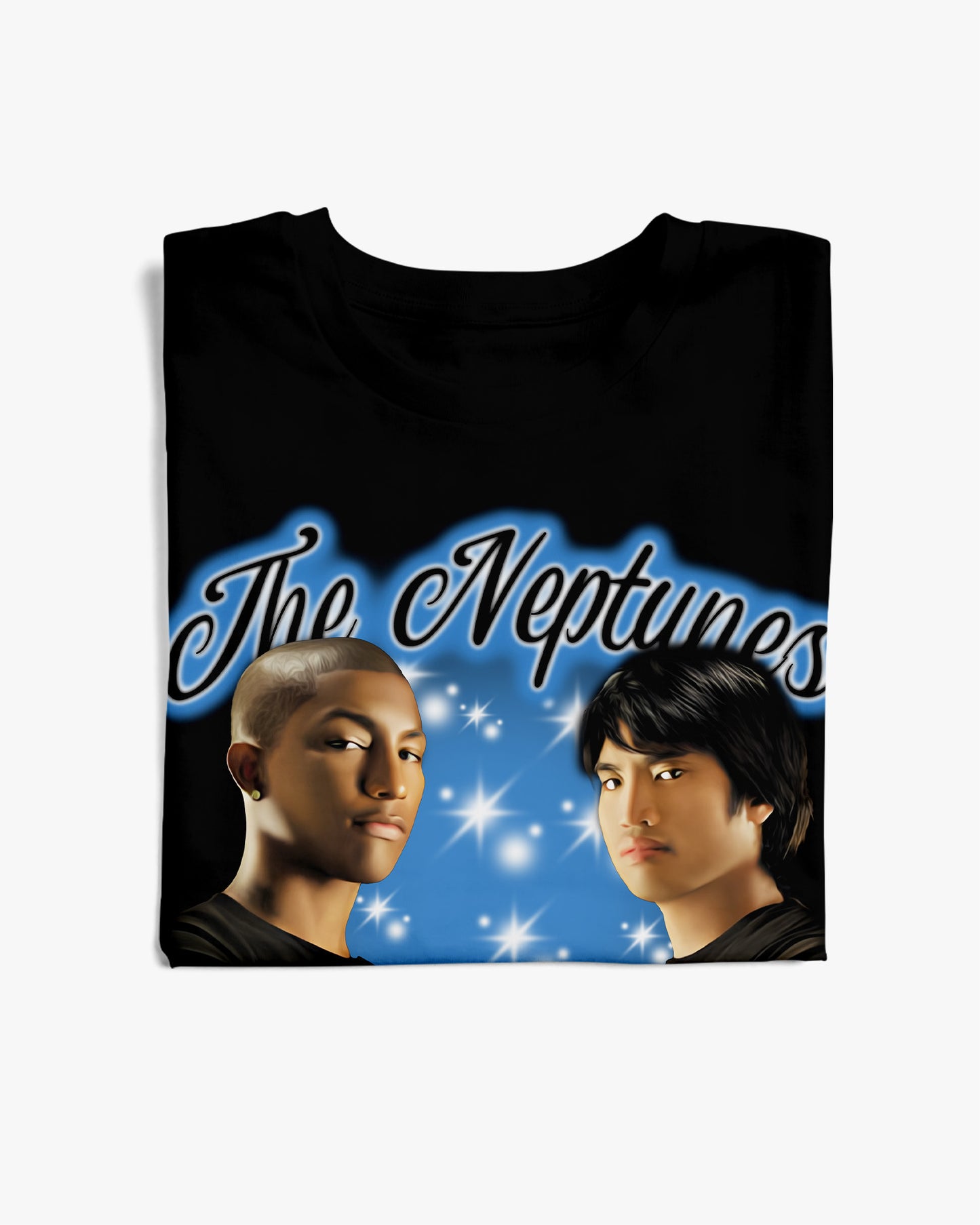 The Neptunes - Tee