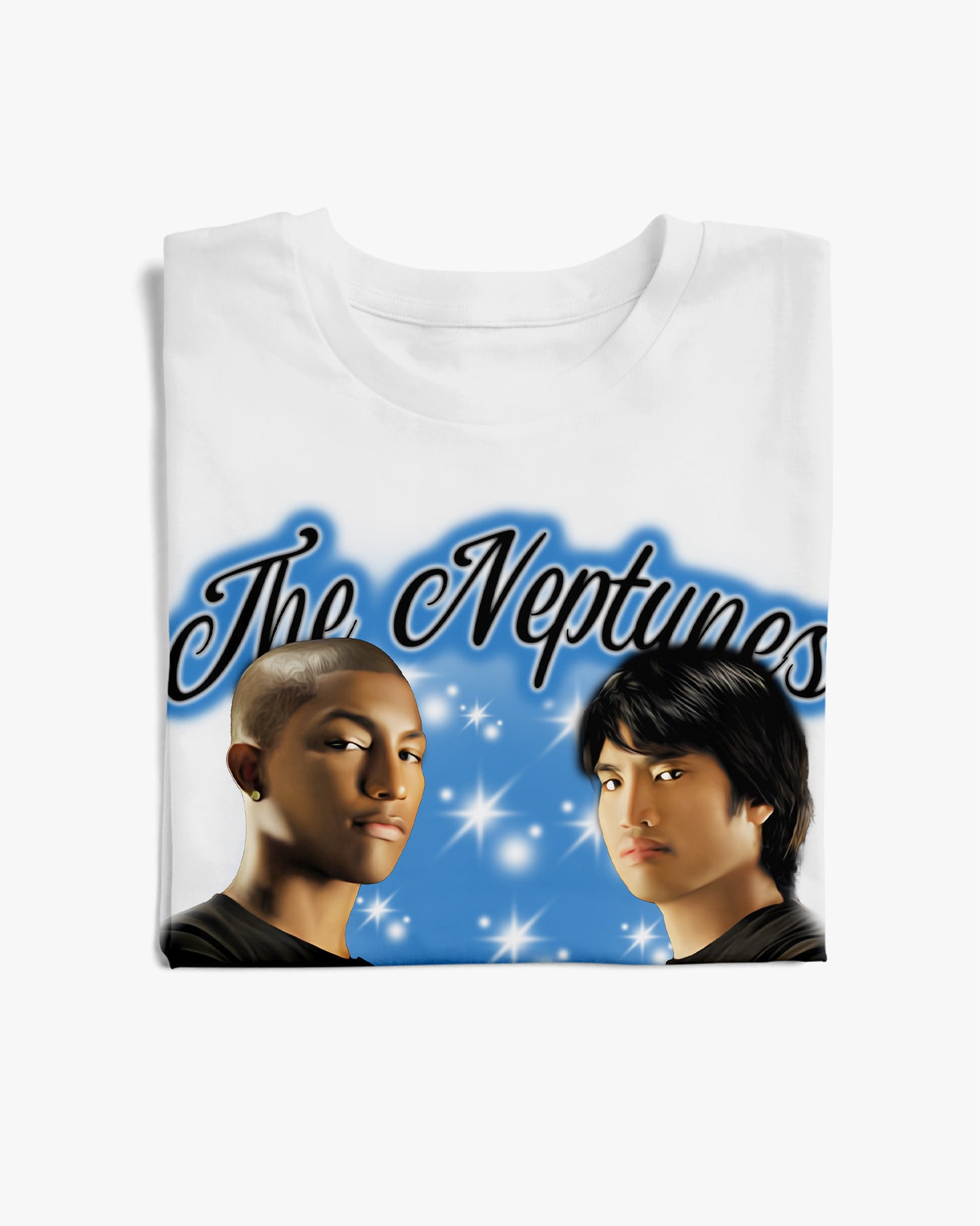 The Neptunes - Tee